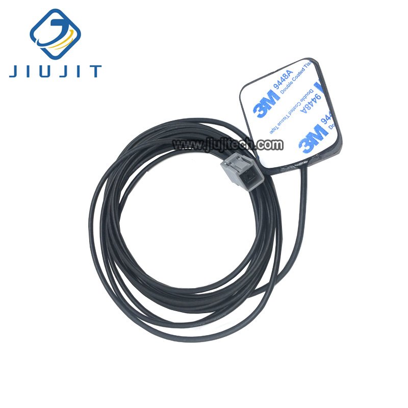 1575.42mhz 28dbi GPS Magnetic Active Antenna With SMAs GT5 MCX FAKRAs Connector for Car Navigation New Energy Vehicles