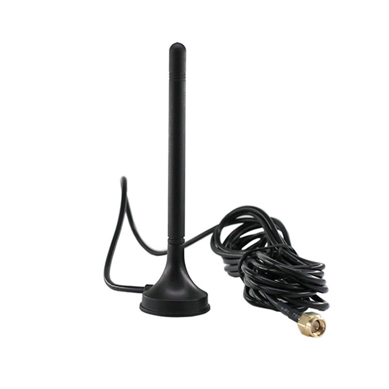 3G 4G GSM GPS Magnetic Antenna With SMA Connector