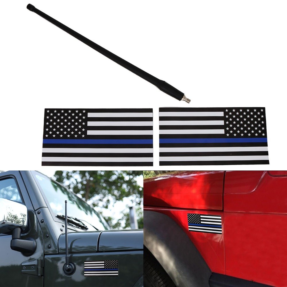 Great Selling Car Window Flag Pole Car Antenna Flags Car Flag for Wholesale
