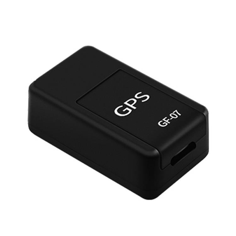 Promotion GPS Tracker GF07 Location Query 1500mah Battery Automotive Tracking Device Car GSM GPS Locator