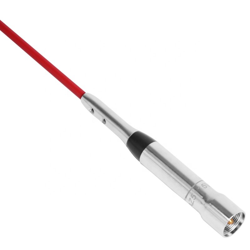 Mobile Radio Antenna 136-174/403-480MHZ FM Broad Cast Ham Two Way Radio Car CB Antenne With Mounted Roof