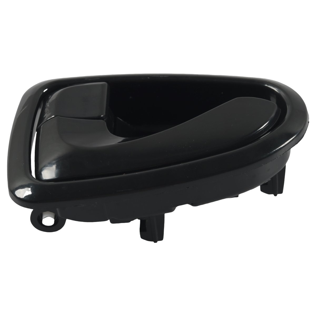 Car Black Left Inner Door Handle 82610-25000 Left Inner Door Handlefor Hyundai Accent 2000-2006 and HYUNDAI ACCENT 2000~2005