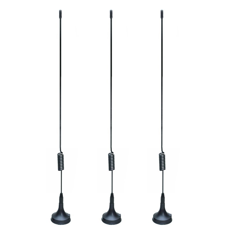 2.4Ghz 5Dbi Wifi Antenna Vertical polarization quad band gsm antenna for mobile landline Cell Phone Signal Booster 2