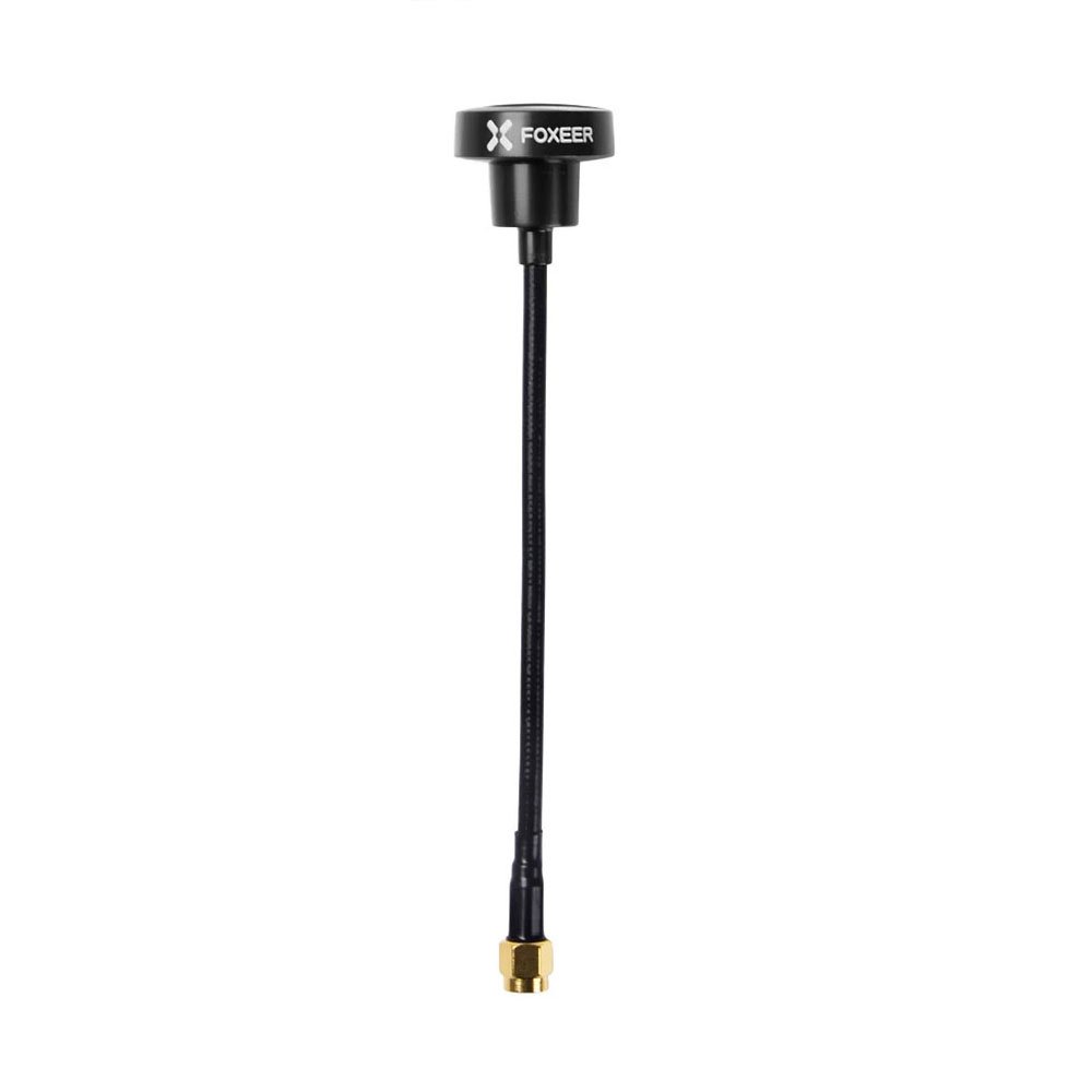 FOXEER Pagoda PRO 150mm 5.8GHz 3dBi Omni FPV Antenna RHCP SMA Unisex Racing & Freestyle RC Drones VTX for Use Electrical Toys