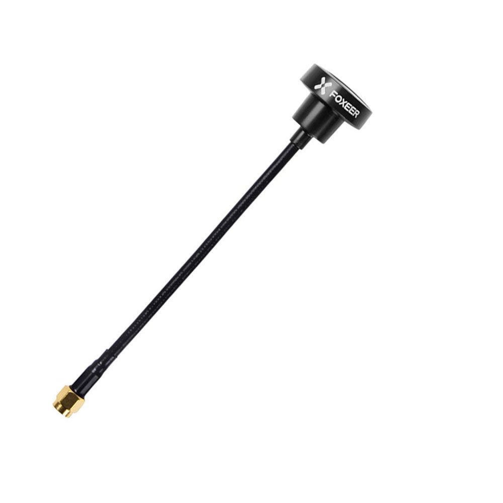 FOXEER Pagoda PRO 150mm 5.8GHz 3dBi Omni FPV Antenna RHCP SMA Unisex Racing & Freestyle RC Drones VTX for Use Electrical Toys