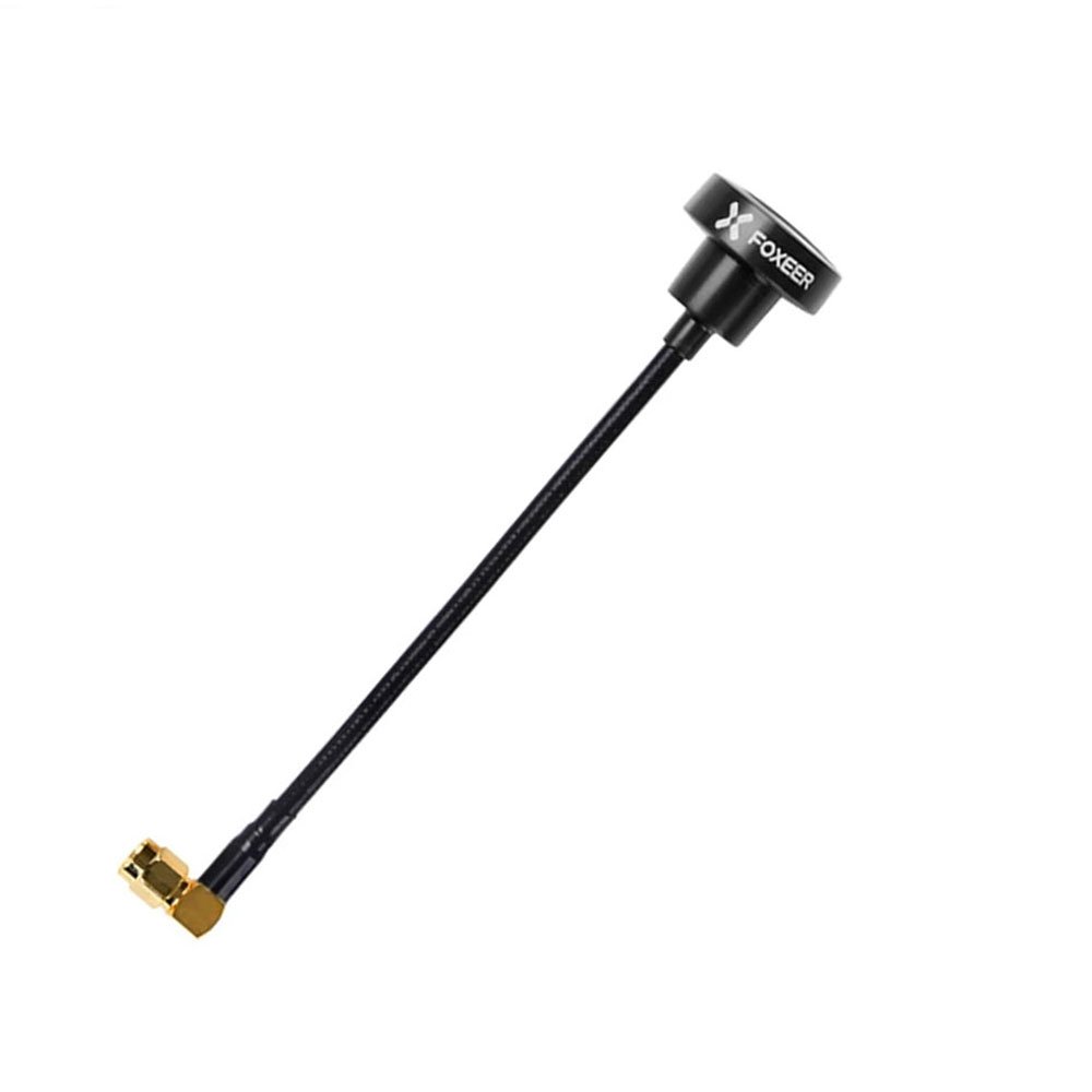 FOXEER Pagoda PRO 150mm 5.8GHz 3dBi Omni FPV Antenna RHCP SMA Unisex Racing & Freestyle RC Drones VTX for Use Electrical Toys