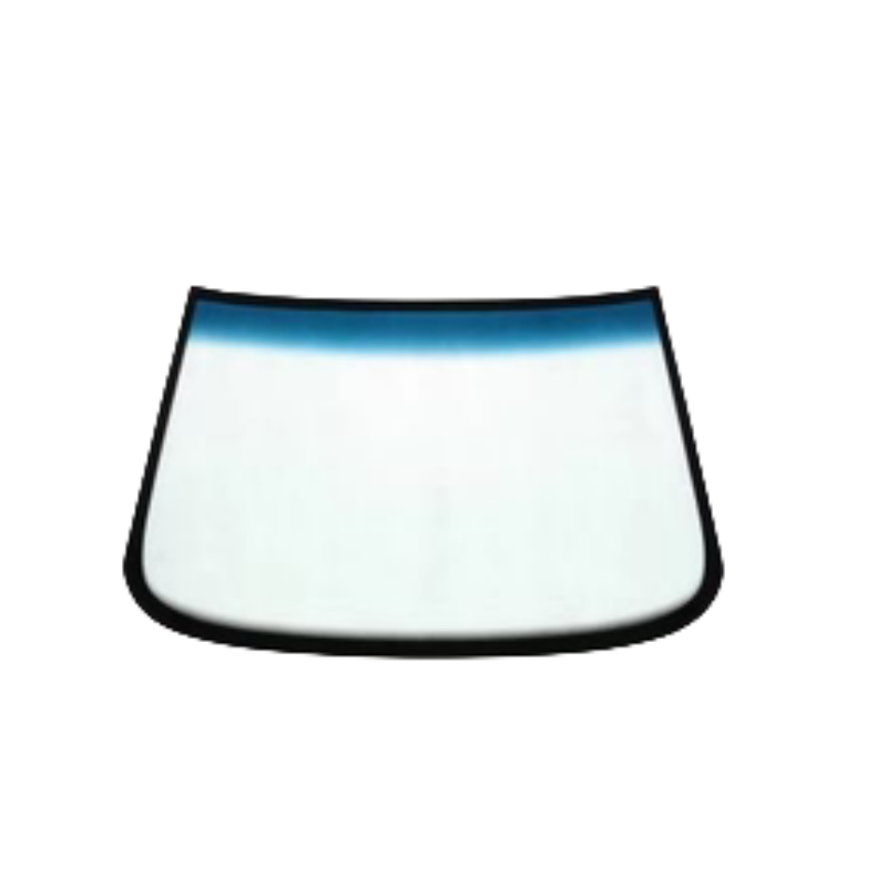 Hot Sale China Front Windscreen Auto Windshield Fuyao Glass A2056706101 for C-CLASS (W205)