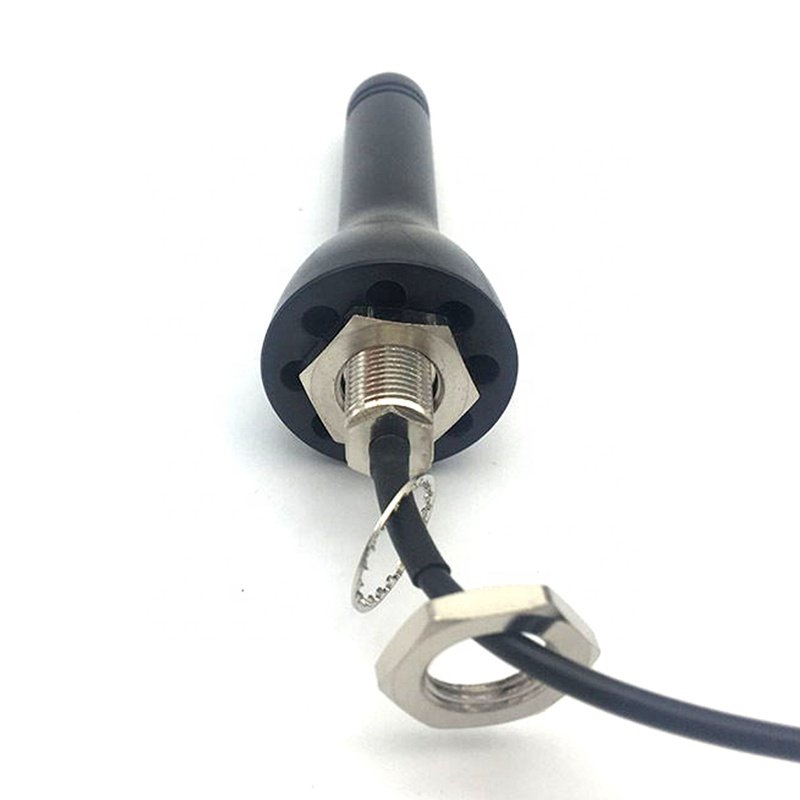 Smart car charging pile waterproof roof mount 5dbi high gain wifi Antenna omni directional zigbee 2.4ghz cabinet antenna