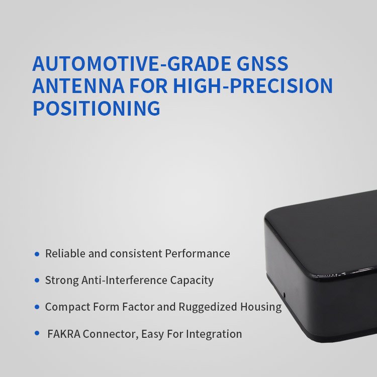 Wholesale Harxon Car Waterproof Active GPS Navigation Antenna with FAKRA Connector