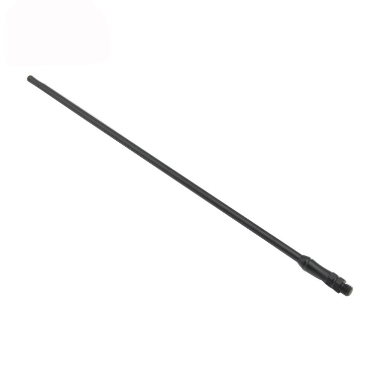 Car Accessories Aluminium Alloy Esay Installation Car Radio Antenna for Jeep Wrangler JL 2018-2023