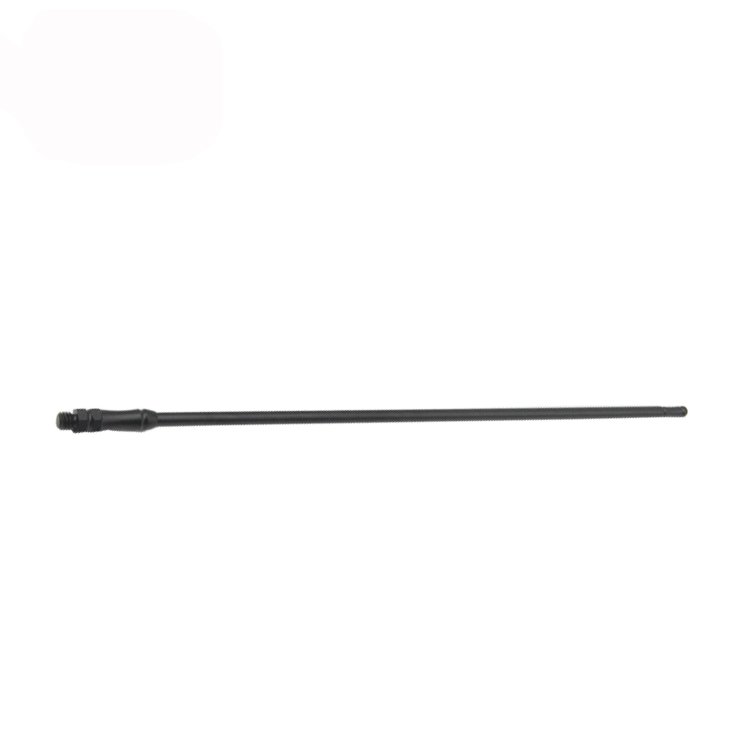Car Accessories Aluminium Alloy Esay Installation Car Radio Antenna for Jeep Wrangler JL 2018-2023