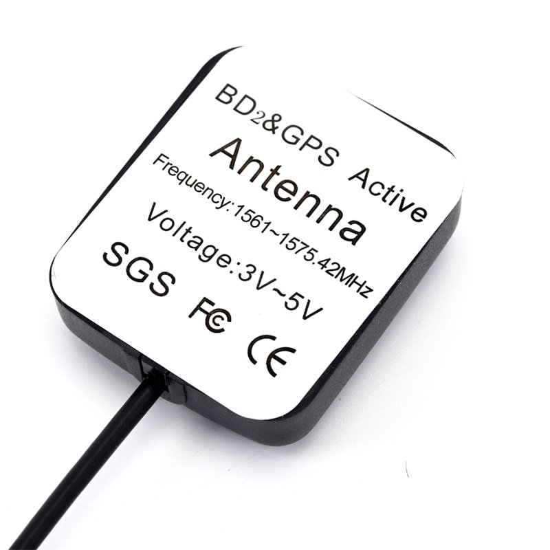 High quality 5 in 1 ip67 IOT Multiband GPS GNSS LTE MIMO WIFI MIMO Antenna Communication Antenna for Vehicle