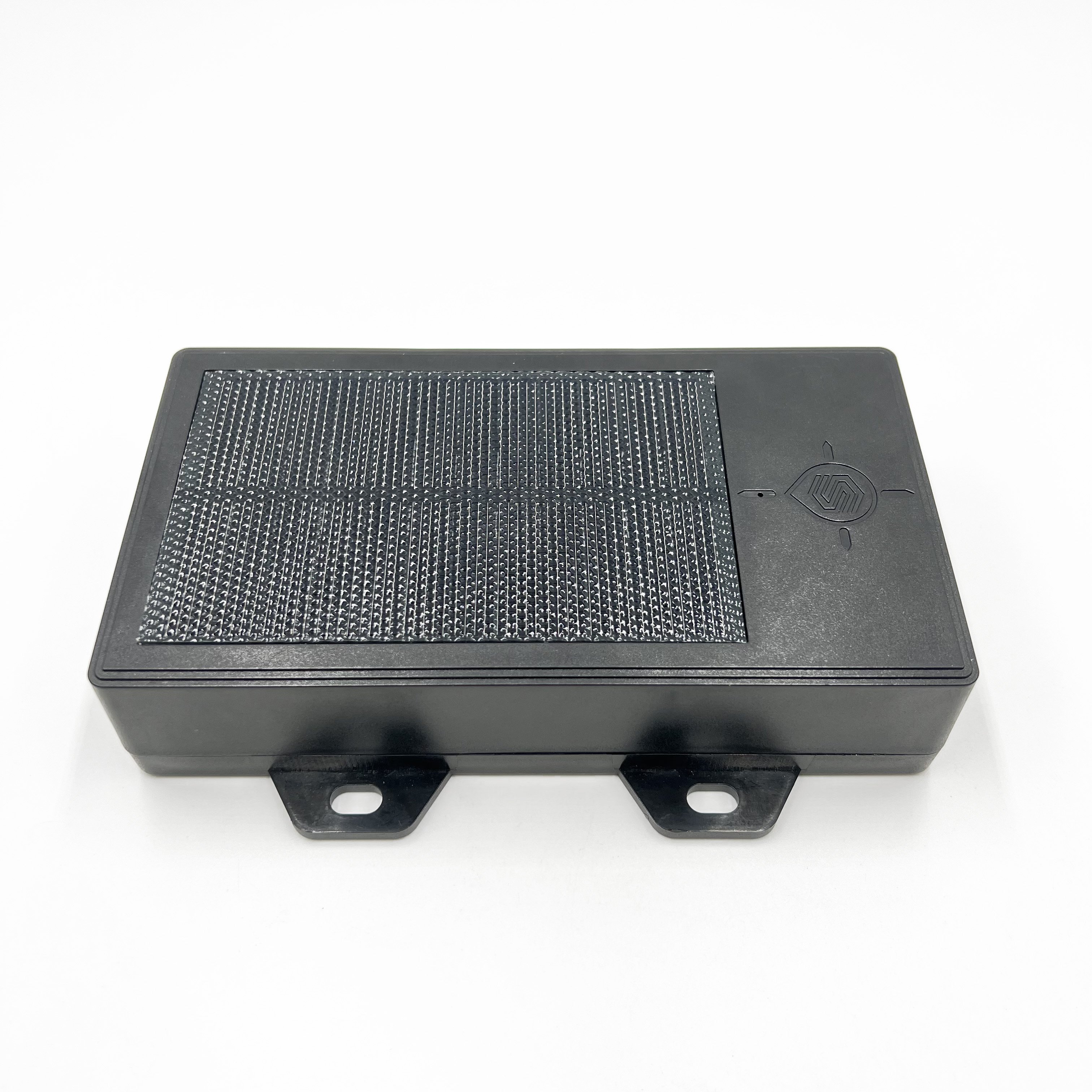 CANTRACK Rastreador GPS Solar Beidou Antenna Magnetic 4G GPS Tracker Wireless Portable Tracking Device Magnet