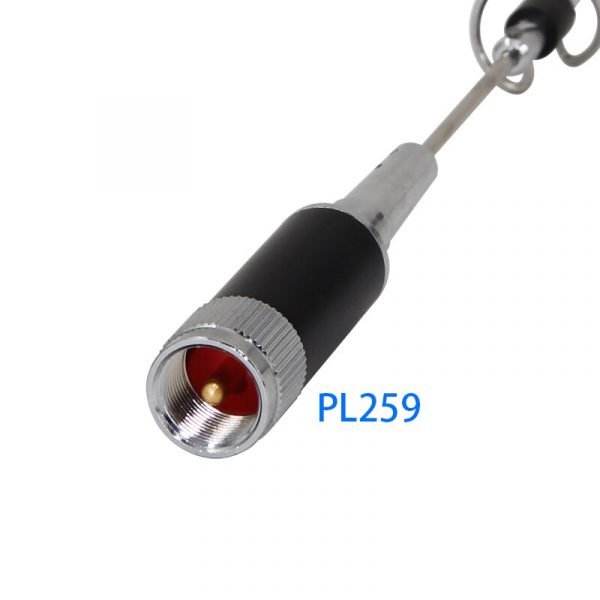 Diamonds CR-77 Dualband Antenna 2m/70cm