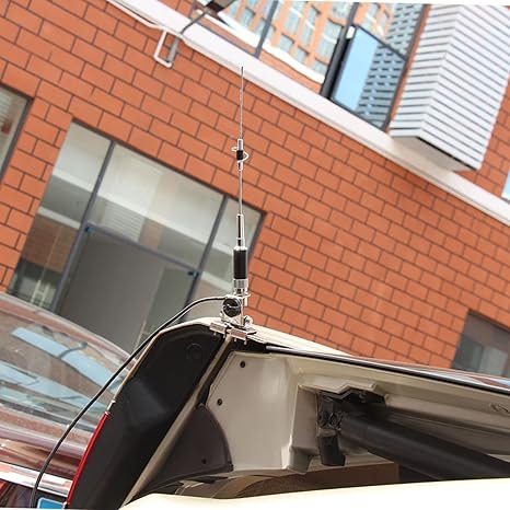 Diamonds CR-77 Dualband Antenna 2m/70cm