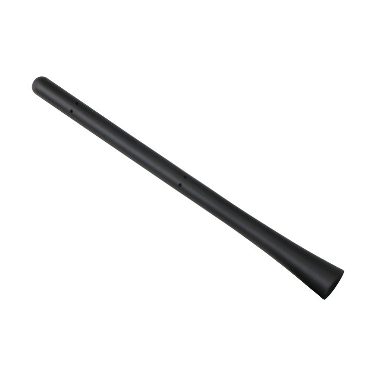 Explosion 7-inch Radio Glue Stick Roof Antenna Off-road Car Modified Decoration Universal Antenna