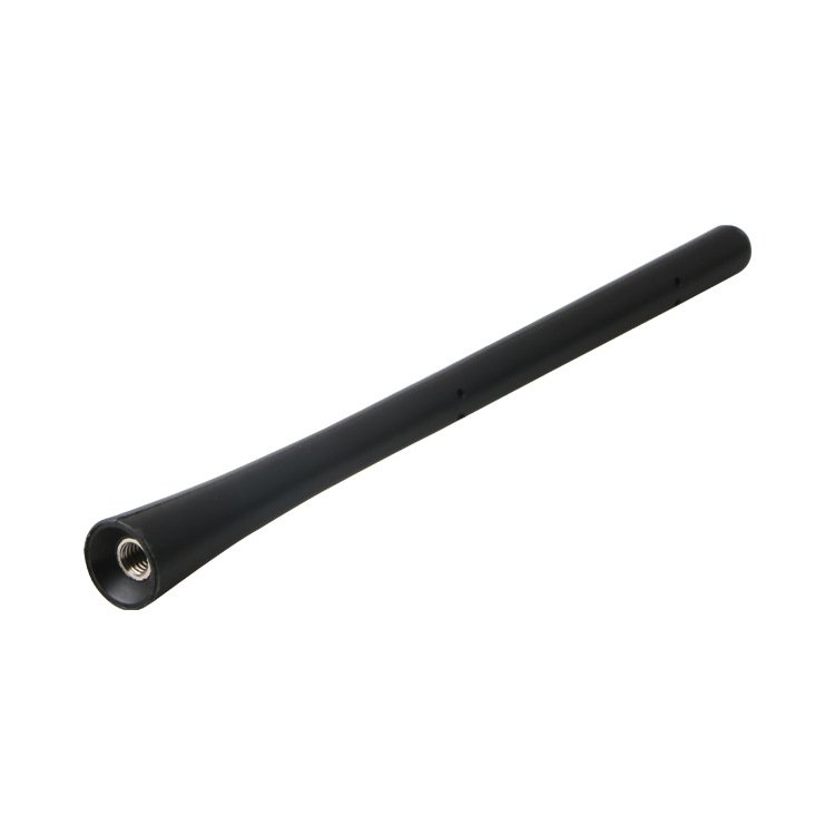 Explosion 7-inch Radio Glue Stick Roof Antenna Off-road Car Modified Decoration Universal Antenna