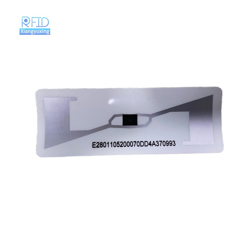 860-960MHz Long Range UHF RFID Windshield Tag Car Sticker for Vehicle ETC