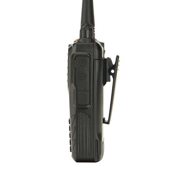 Portable Design 66-88 mhz Handheld Remote Walkie Talkie Scan VOX 40m Radio Transceiver Made in China