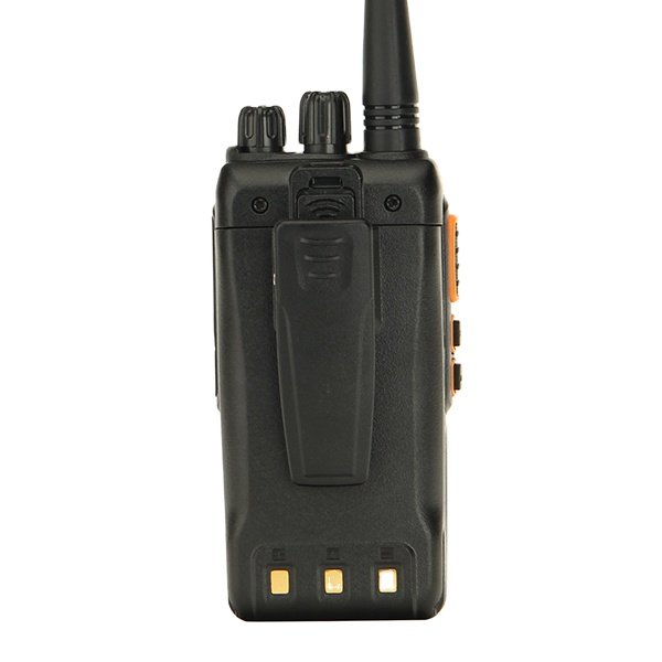 Portable Design 66-88 mhz Handheld Remote Walkie Talkie Scan VOX 40m Radio Transceiver Made in China