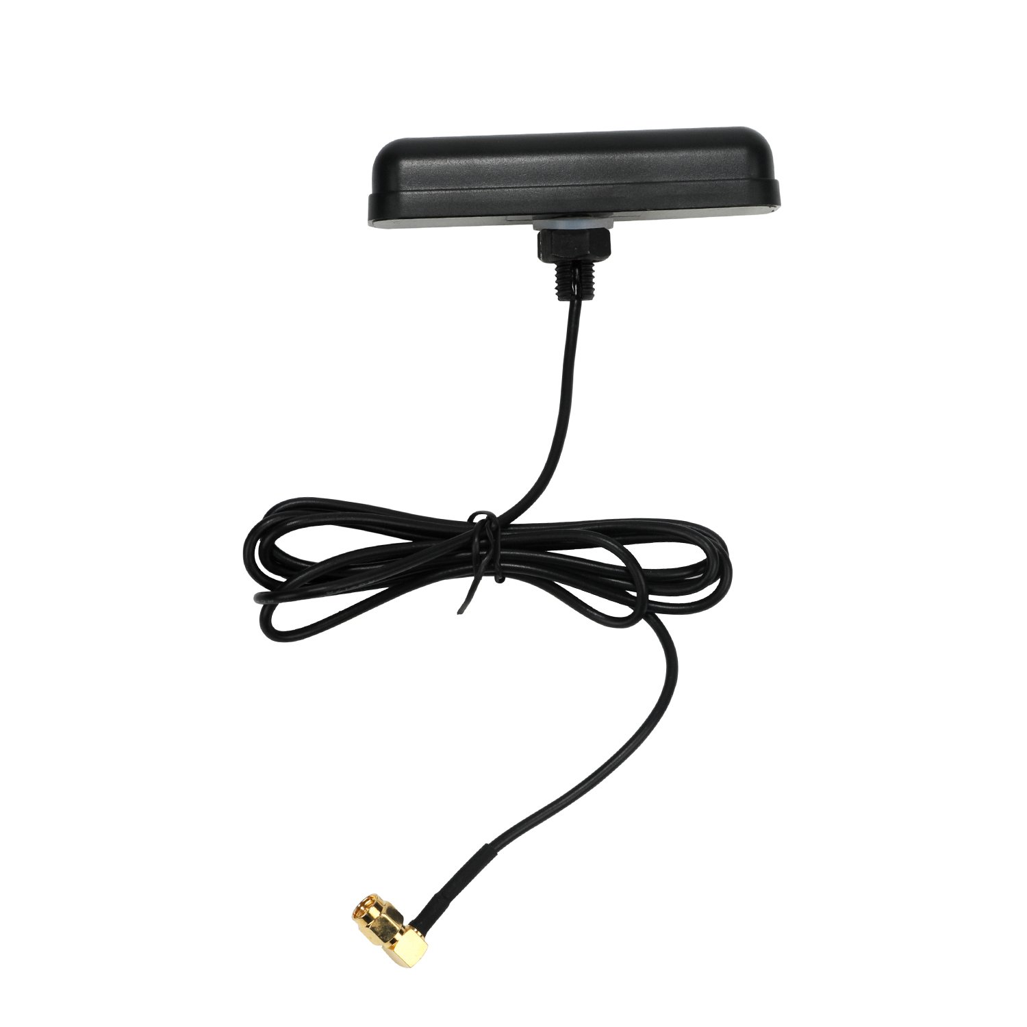 Good performance outdoor 4G 5G LTE WIFI GPS GNSS HDTV Combo Antenna communication Cellular Mino Antenna