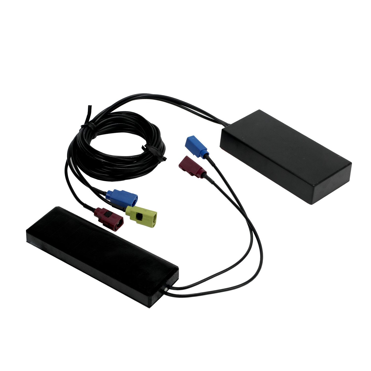 Good performance outdoor 4G 5G LTE WIFI GPS GNSS HDTV Combo Antenna communication Cellular Mino Antenna