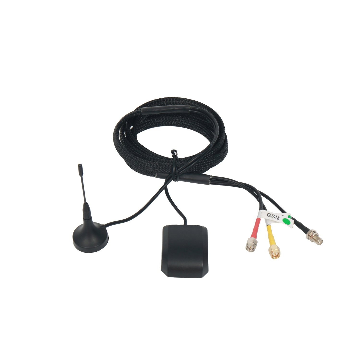 Good performance outdoor 4G 5G LTE WIFI GPS GNSS HDTV Combo Antenna communication Cellular Mino Antenna