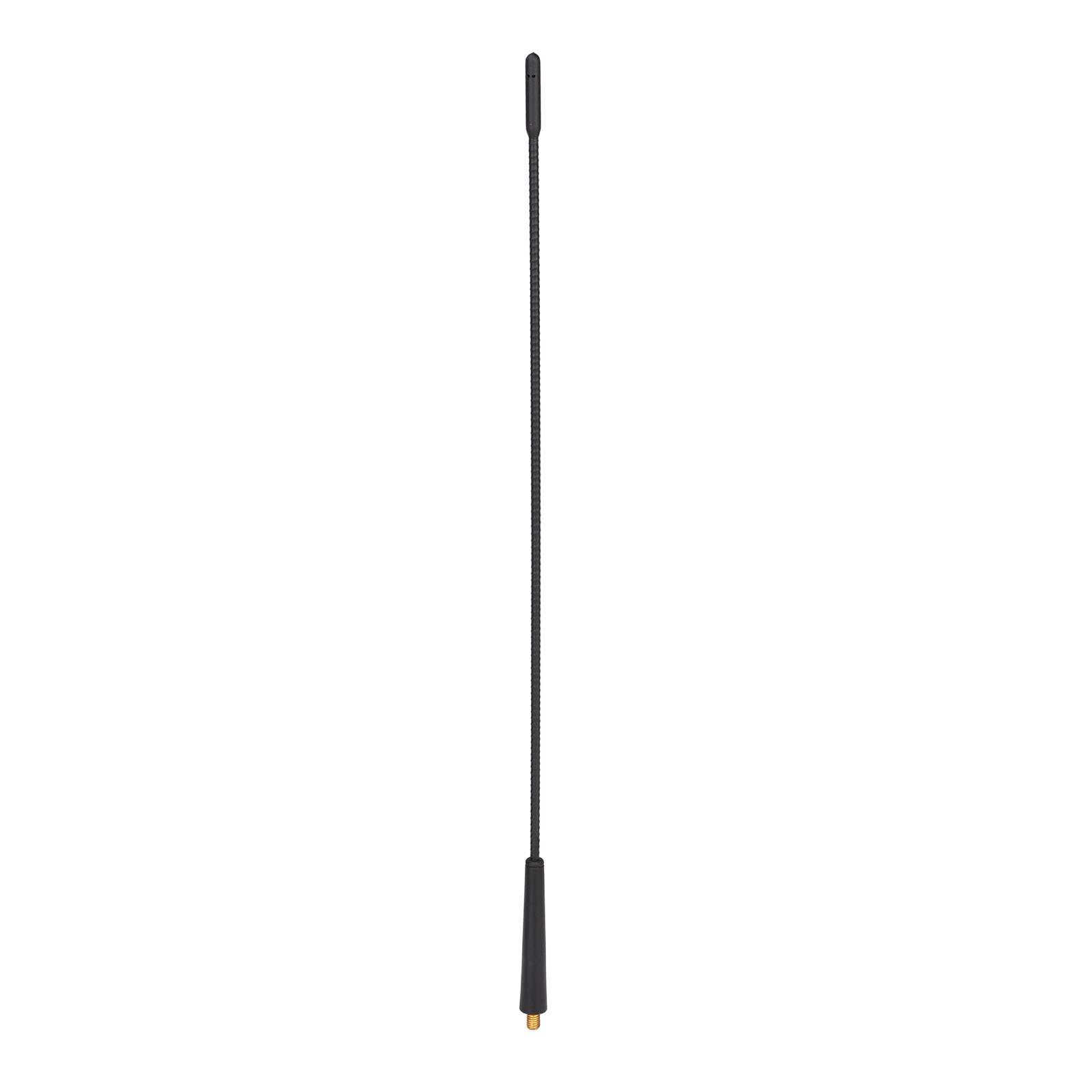 Superbat 75Ω AM/FM Antenna Car FM Antenna Roof Radio Antenna