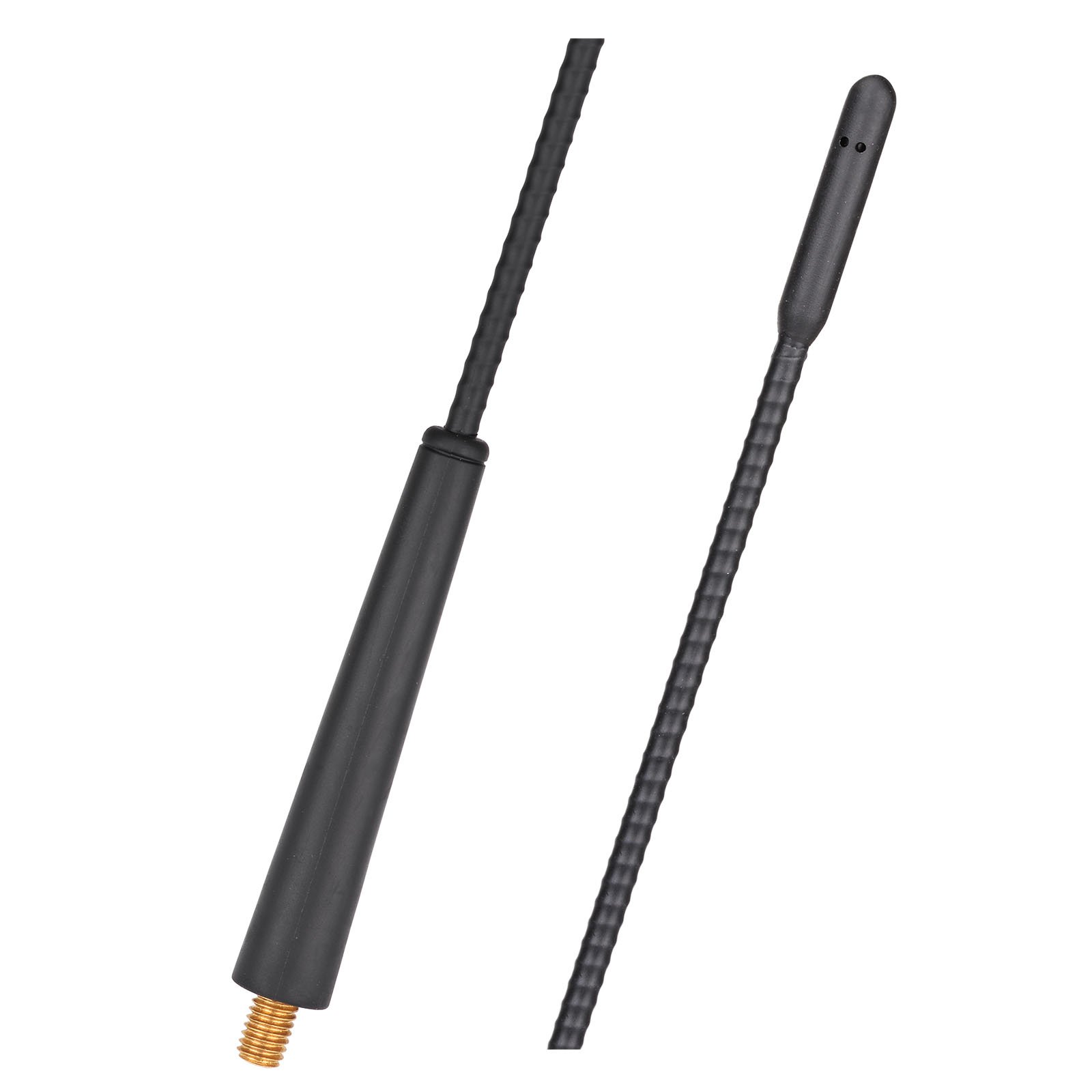 Superbat 75Ω AM/FM Antenna Car FM Antenna Roof Radio Antenna
