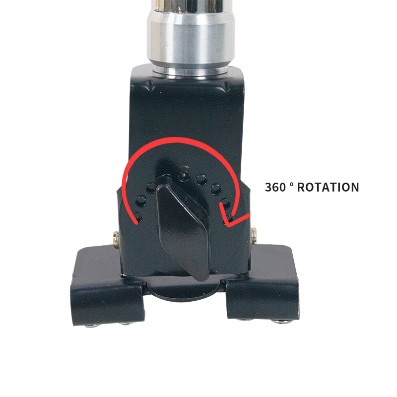 CARFU AC-1177 Car Modification Replacement Bullet Antenna Car Antenna Mast Bullet Truck Car Antenna