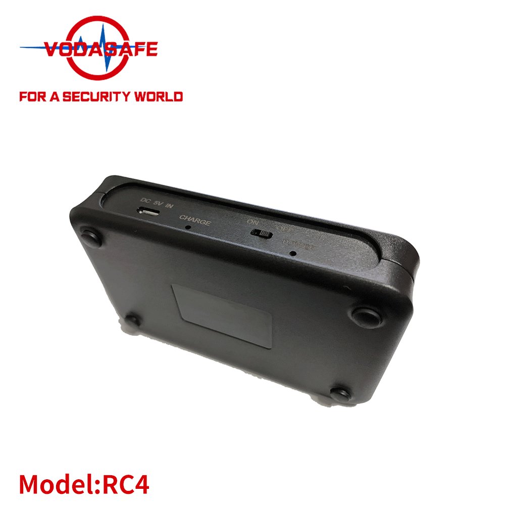Latest Mini hidden antenna remote control 315Mhz 433MHz 868MHz 912MHz signal detector Car remote control signal