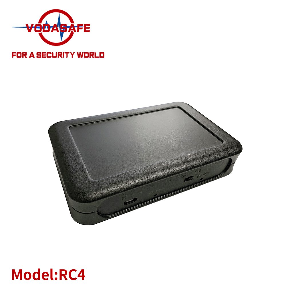 Latest Mini hidden antenna remote control 315Mhz 433MHz 868MHz 912MHz signal detector Car remote control signal