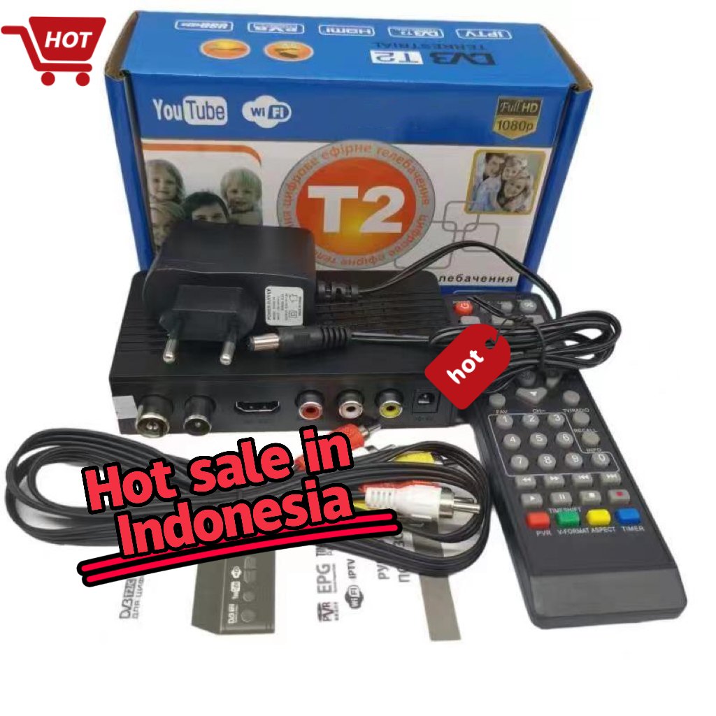 2020 Hot Sale Indoor Dvb-T2 Tv Antenna Amplifier Digital Hdtv Flat Film Dvb-T2 Antenna