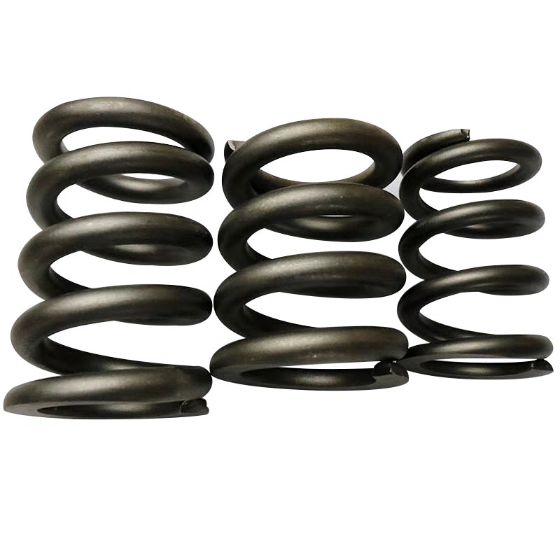 Custom Best Quality Steel Suspension Lowering Adjustable Coilover Coil Spring for Car
