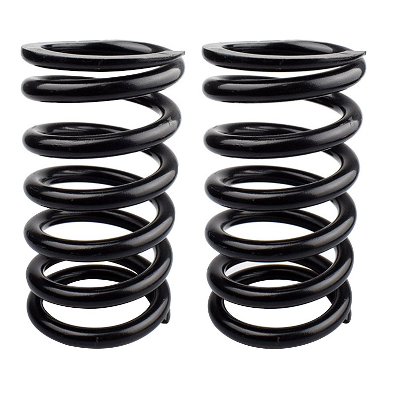 Custom Best Quality Steel Suspension Lowering Adjustable Coilover Coil Spring for Car