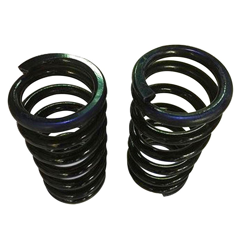 Custom Best Quality Steel Suspension Lowering Adjustable Coilover Coil Spring for Car
