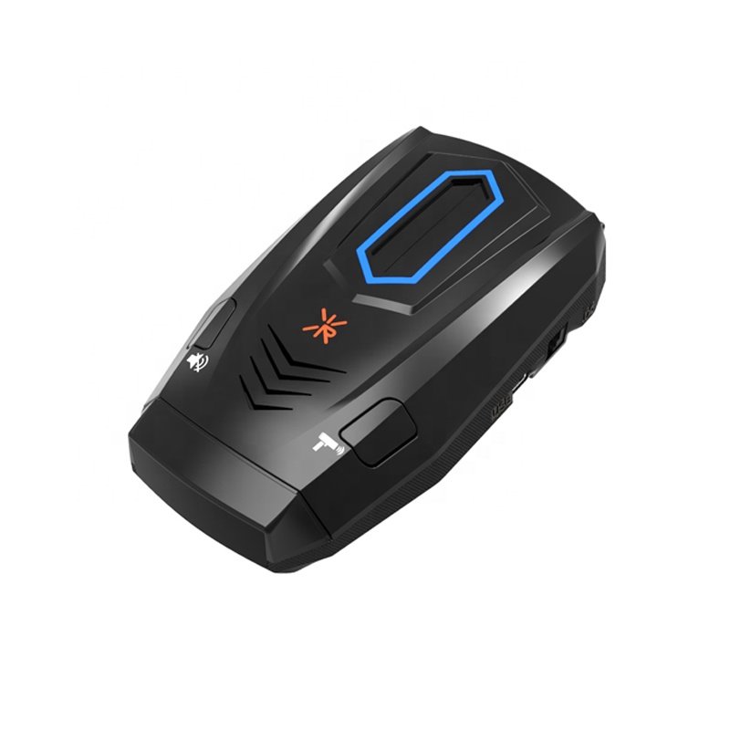 Multaradar CD/CT European Russian radar Detector GPS radar Speed Camera Detector with Anti radar Full Bands for Speed Camera