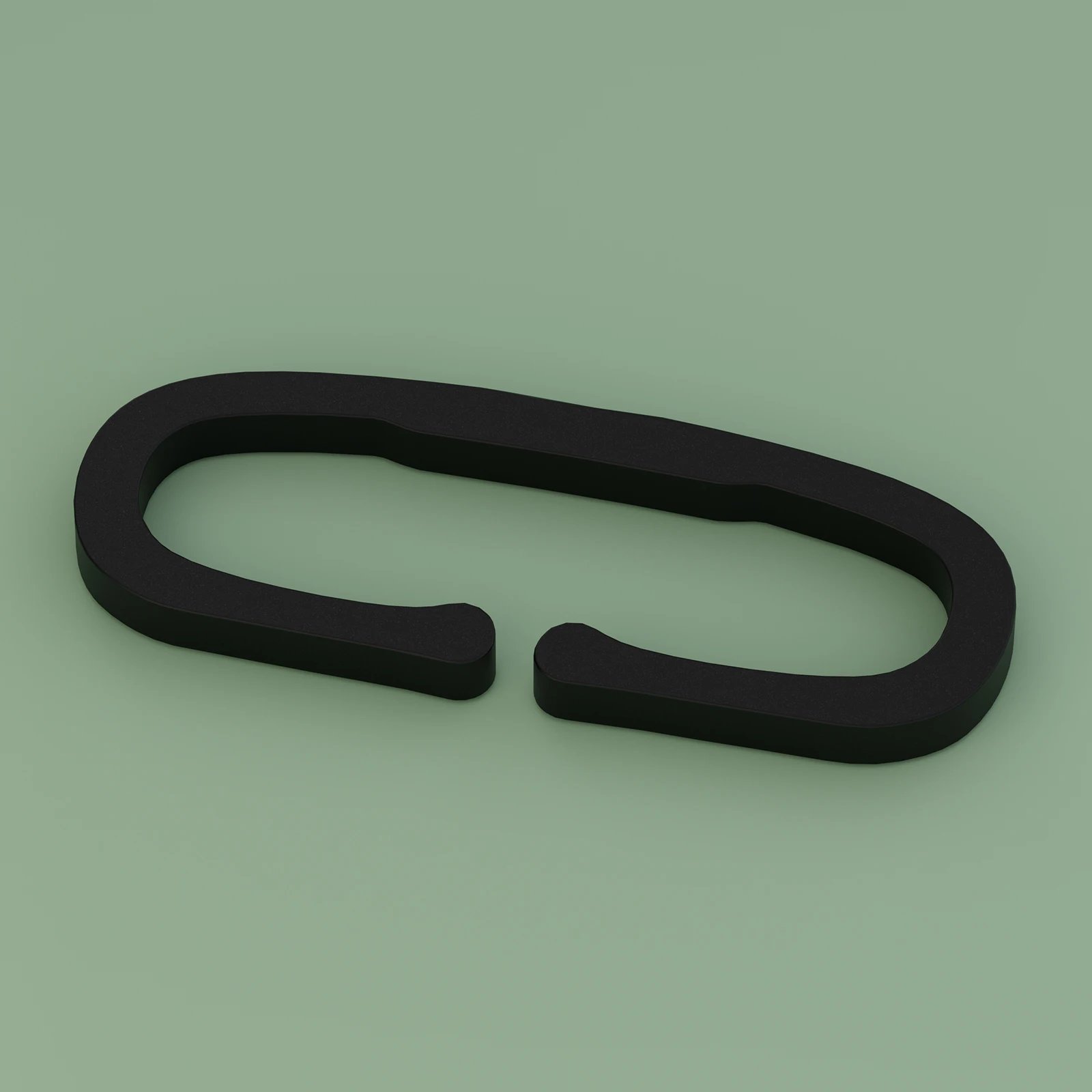 Walksnail Avatar HD Goggles X Replacement Patch Antenna V2 Small Waterproof Wide PU Foam PC Toy Airplane Accessories Connector
