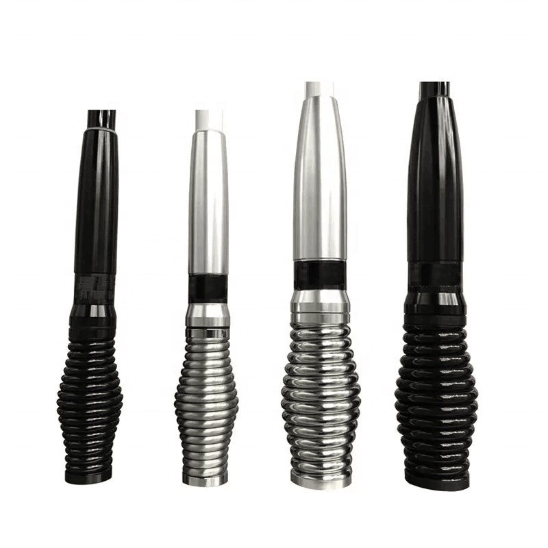4x4 off road Heavy duty UHF CB antenna/477MHz truck car radio antenna/mobile antenna for Australia & New Zealand market