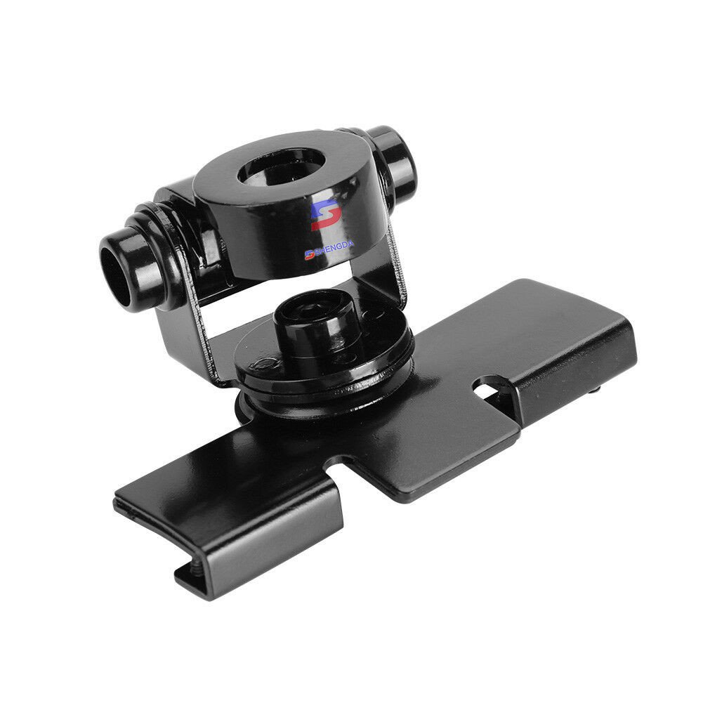 RB400 Hatchback door mount car bracket for mobile radio
