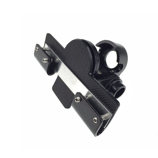 RB400 Hatchback door mount car bracket for mobile radio