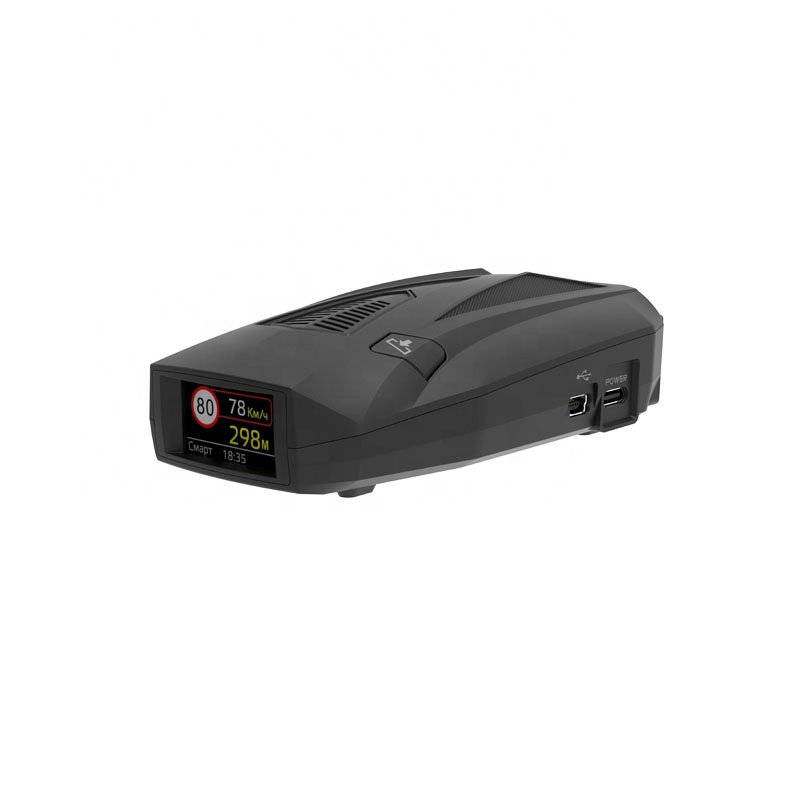 Radar Detector K,ka,laser High Sensitivity,multradar,traffistar Fixed and Mobile Camera