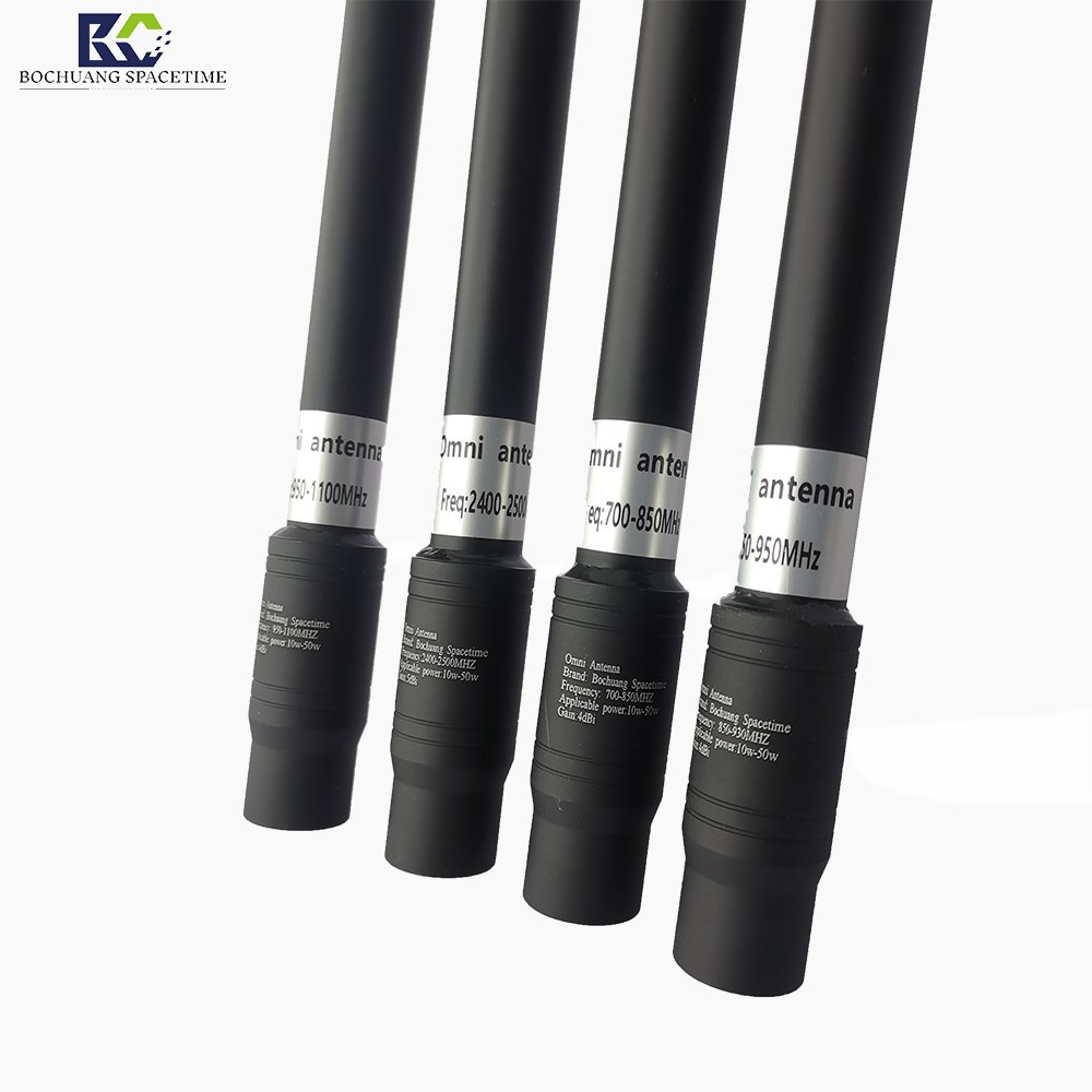 4G LTE Fiberglass Antenna 20*450mm for Defense Communication FPV UAV Quadcopter UAS RPA RPV Omni