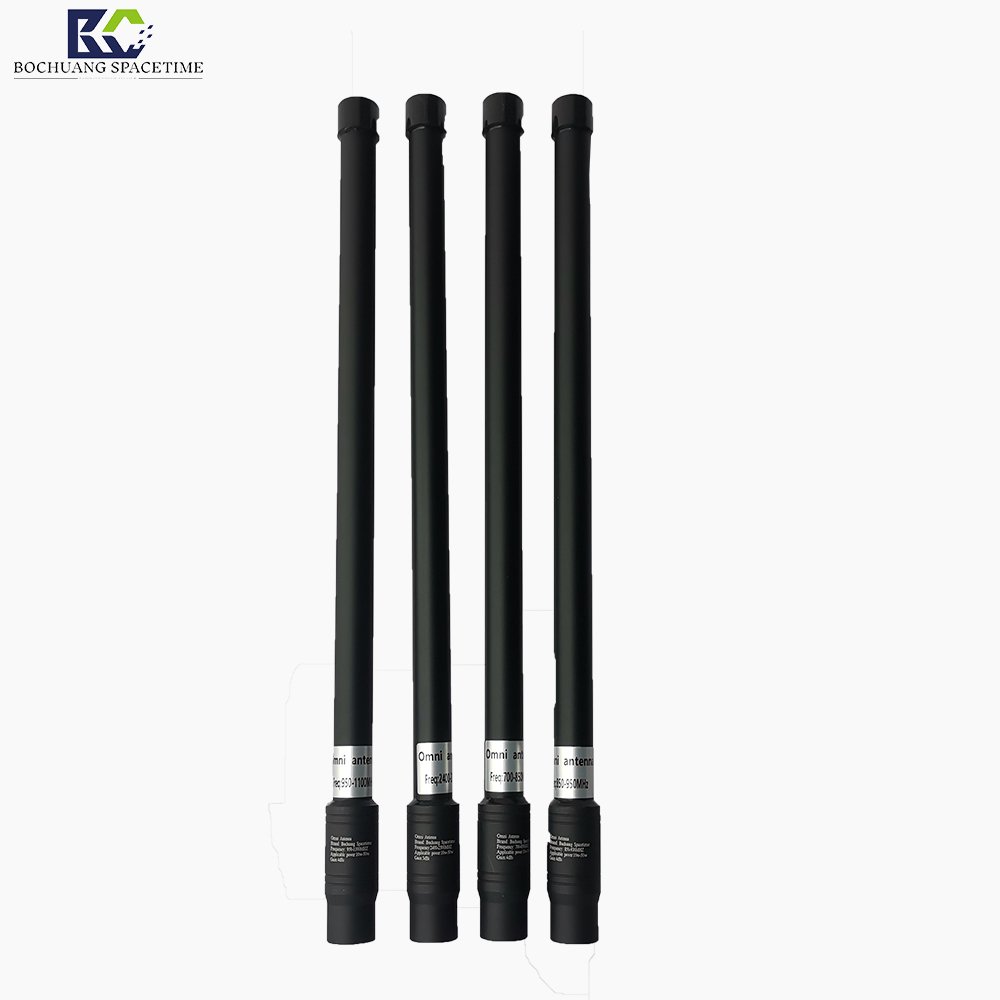 4G LTE Fiberglass Antenna 20*450mm for Defense Communication FPV UAV Quadcopter UAS RPA RPV Omni