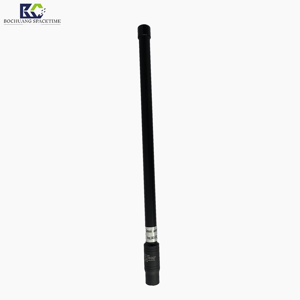 4G LTE Fiberglass Antenna 20*450mm for Defense Communication FPV UAV Quadcopter UAS RPA RPV Omni