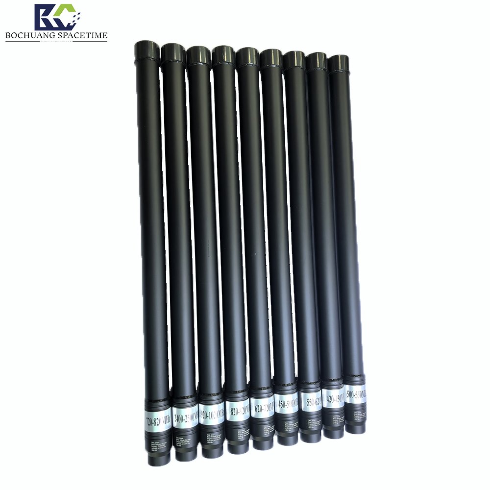 4G LTE Fiberglass Antenna 20*450mm for Defense Communication FPV UAV Quadcopter UAS RPA RPV Omni