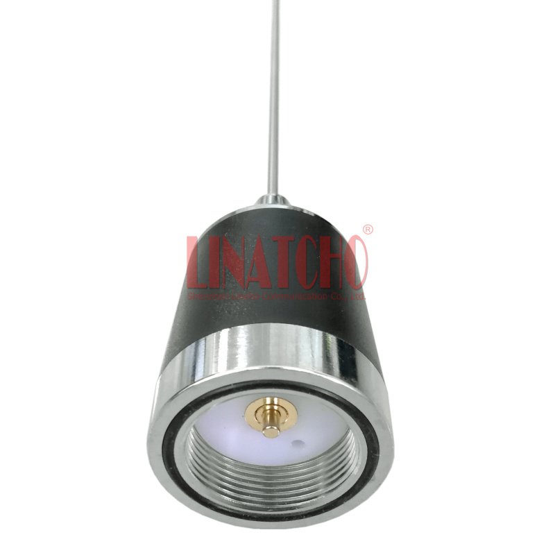 VHF Two Way Radio Frequency 136-174MHz NMO Base Antenna for Car