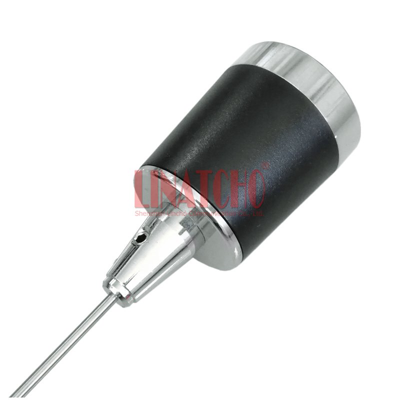 VHF Two Way Radio Frequency 136-174MHz NMO Base Antenna for Car