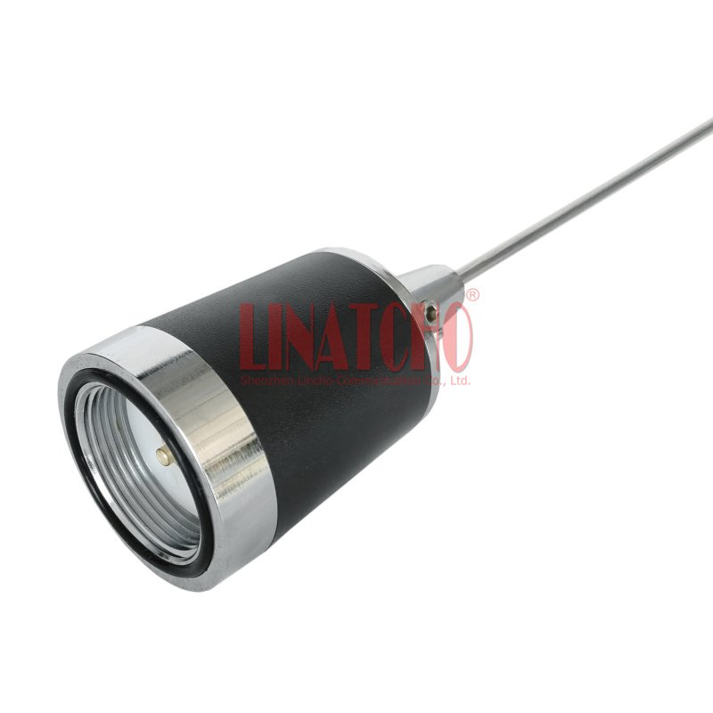 VHF Two Way Radio Frequency 136-174MHz NMO Base Antenna for Car