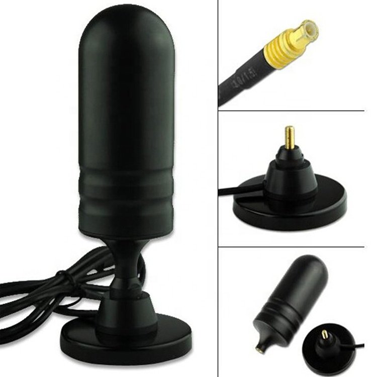 30DBI HDTV DVB-T Antenna Omni Indoor Digital TV Antenna